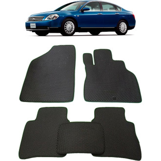 Ковры в салон автомобиля Eva Smart 1610-B1A1-S
