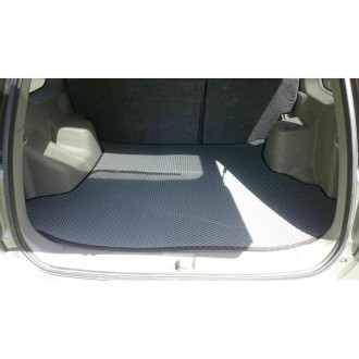 Ковры в салон автомобиля Eva Smart 2274-A6B5-S