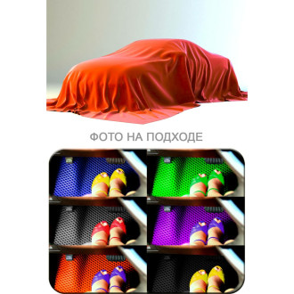 Ковры в салон автомобиля suzuki aerio правый руль 2001 - 2007 Eva Smart 3119-A6B5-S