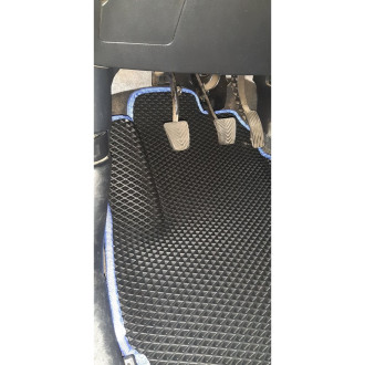 Ковры в салон автомобиля Eva Smart 3242-A1B1-S