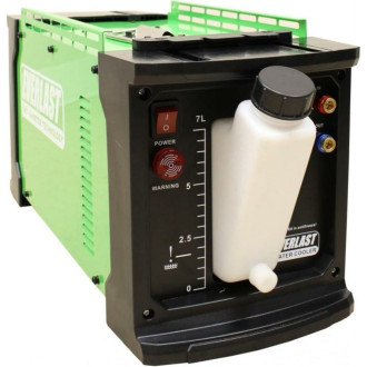 Блок водяного охлаждения EVERLAST POWERCOOL W375