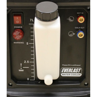 Блок водяного охлаждения EVERLAST POWERCOOL W375