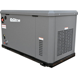 Газовый генератор Evoline GNG 19000 E