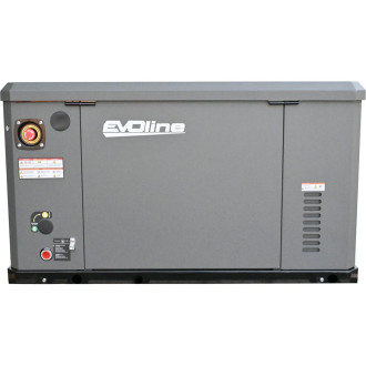 Газовый генератор Evoline GNG 19000 E