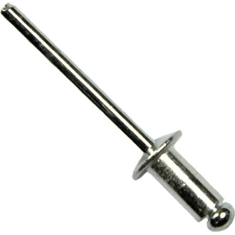 Заклепки EКТО BR-002-3020