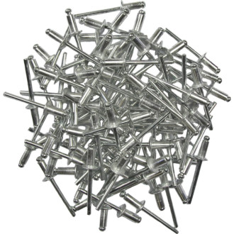 Заклепки EКТО BR-002-3020