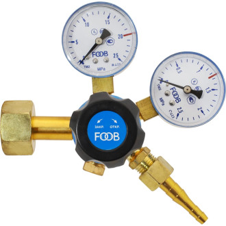 Кислородный редуктор FOOB бко-50-12,5