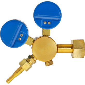 Кислородный редуктор FOOB бко-50-12,5