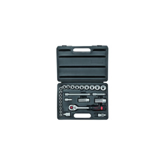 Набор шестигранных головок FORCE 3261