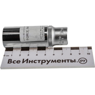 Торцевая головка FORCE 5457719