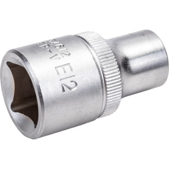 Торцевая головка FORCE 54612