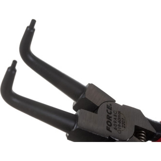 Сжимы стопорных колец FORCE 609ABC