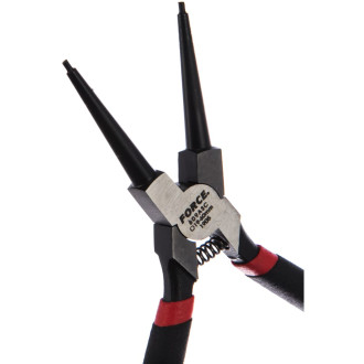 Сжимы стопорных колец FORCE 609ASС