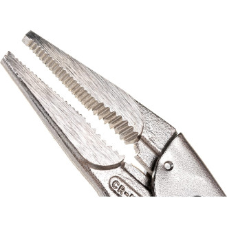 Гейферный захват FORCE 615225