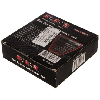 Набор экстракторов FORCE 63006B