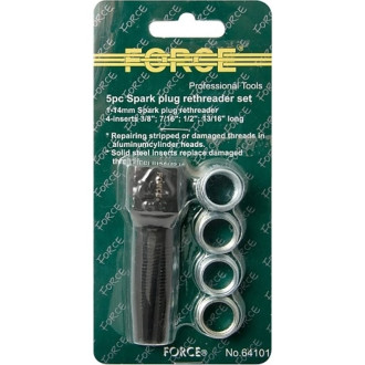 Свечной набор FORCE 64101