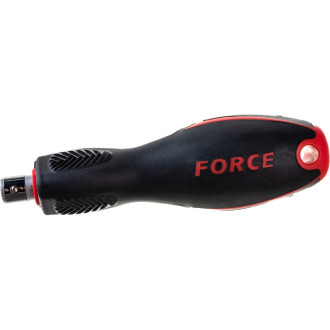 Отвертка FORCE 8148