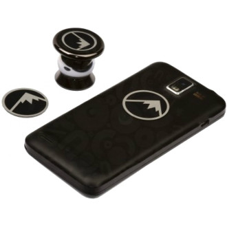 Магнитный держатель для телефона Forceberg Car Kit