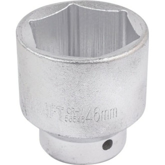 Торцевая головка Forcekraft FK-56546