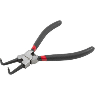 Изогнутый съемник стопорных колец Forcekraft fk-68-175hb