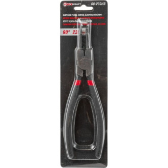 Изогнутый съемник стопорных колец Forcekraft FK-68-230HB