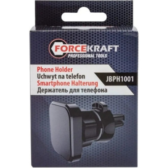 Держатель телефона Forcekraft FK-JBPH1001