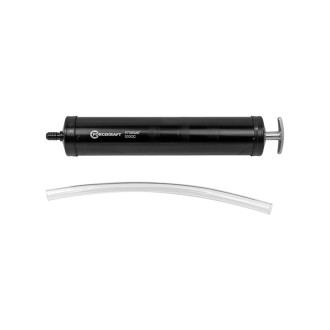 Ручной шприц для масла Forcekraft FK-0708GAT