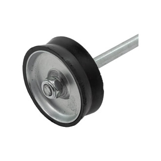 Ручной шприц для масла Forcekraft FK-0708GAT