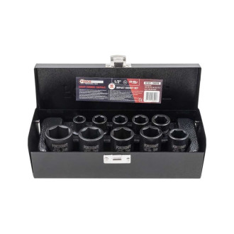 Ударные головки Forcekraft FK-4101-5MPB