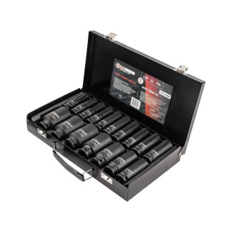 Ударные головки Forcekraft FK-4172-5MPB