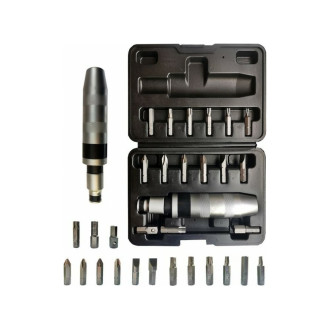 Ударная отвертка Forcekraft FK-5171(47289)