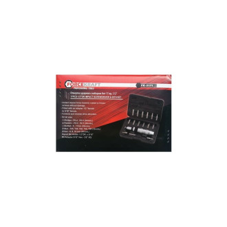 Ударная отвертка Forcekraft FK-5171(47289)