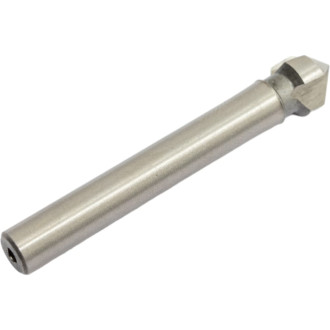 Коническая зенковка по металлу Forsage 49816 F-44722T