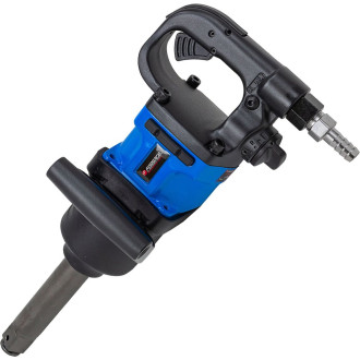 Ударный пневмогайковерт Forsage F-RP7465