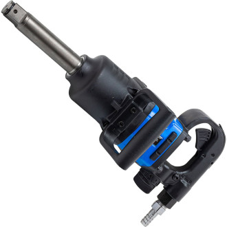 Ударный пневмогайковерт Forsage F-RP7465