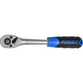Реверсивная трещотка Forsage F-80233