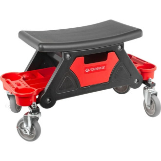 Пластиковый передвижной стул Forsage F-TRH6800