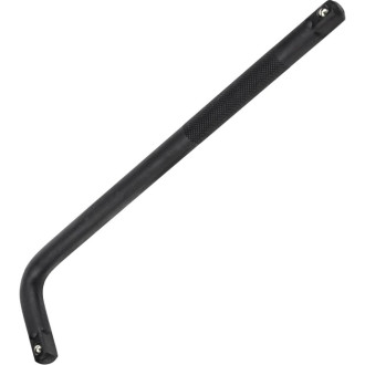 Г-образный ударный вороток Forsage f-8154300mpb