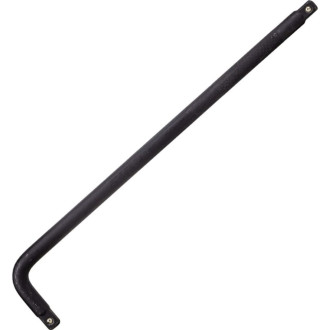 Г-образный ударный вороток Forsage f-8154400mpb