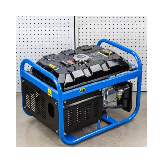 Автономный бензиновый генератор Forsage f-fy3000