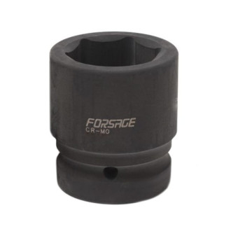 Ударная головка шестигранная Forsage 6354 F-48580