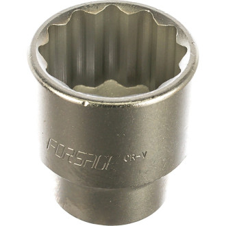 Двенадцатигранная головка Forsage 884 F-52914