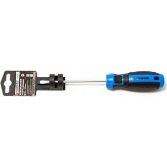 Магнитная шлицевая отвертка Forsage 28123 F-7132008