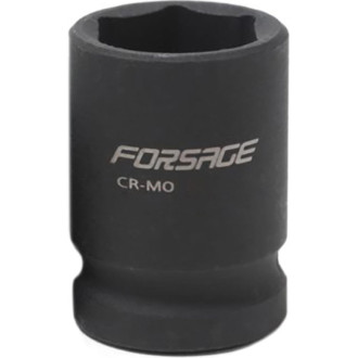 Ударная шестигранная головка Forsage 28331 F-44526