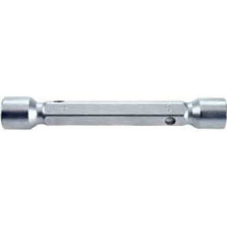 Шестигранный трубчатый ключ Forsage 2849 F-7621415
