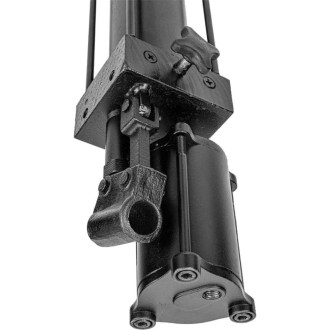 Гидравлическая станция Forsage F-0100-4C(1390)