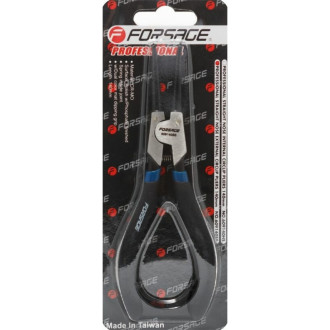 Съемник стопорных колец прямой Forsage F-609140SS(8448)