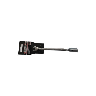 Шарнирный рожково-торцевой ключ Forsage F-75213-R(29699)