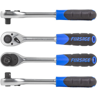 Реверсивная трещотка Forsage F-80243(15769)