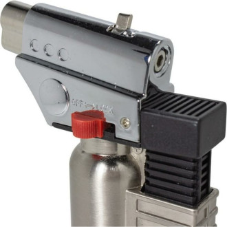 Газовая горелка Forsage F-88GBP 50538